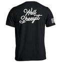 Well Sheeyit (Back Print)